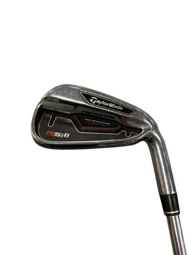Used Taylormade RSI1 Mens Individual Iron RH 4 Iron 11307-S000261087