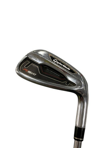 Used Taylormade RSI1 Mens Individual Iron RH 9 Iron 11307-S000261088
