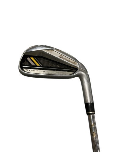 Used Taylormade R-BLADEZ Mens Individual Iron RH 4 Iron 11307-S000261086