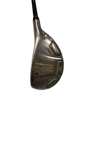 Used Cobra BAFFLER Mens Hybrid Club RH 2 Hybrid 11307-S000261083