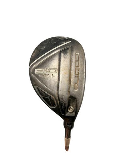 Used Cobra BIO CELL Mens Hybrid Club RH 2 Hybrid 11307-S000261089