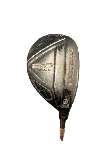 Used Cobra BIO CELL Mens Hybrid Club RH 2 Hybrid 11307-S000261089