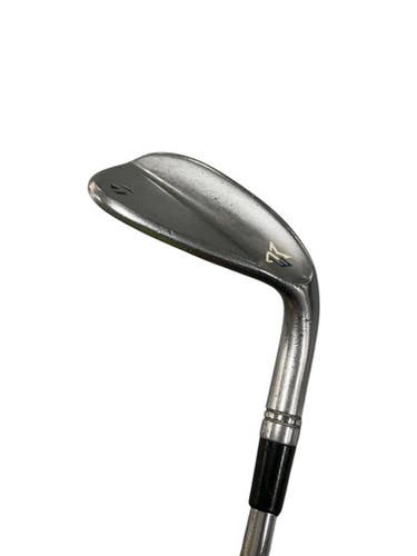 Used Taylormade MG3 Golf Wedge Mens RH 50 Degree 11307-S000261084