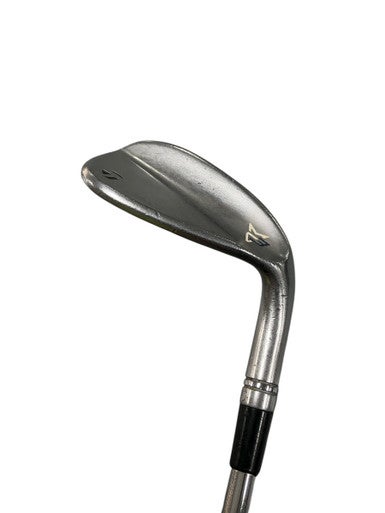 Used Taylormade MG3 Golf Wedge Mens RH 50 Degree 11307-S000261084