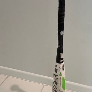 2017 DeMarini CF Zen Composite USSSA Certified Bat (-5) 26 oz 31" (Used)