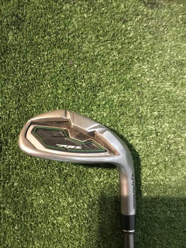 Taylormade RBZ Rpcketballz 50* Gap Wedge (GW) Seniors 65g Graphite (35.75)