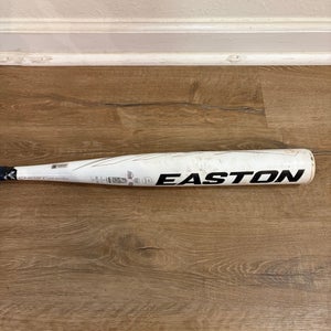 2023 Easton Ghost Unlimited Composite Bat (-11) 19 oz 30" (Used)