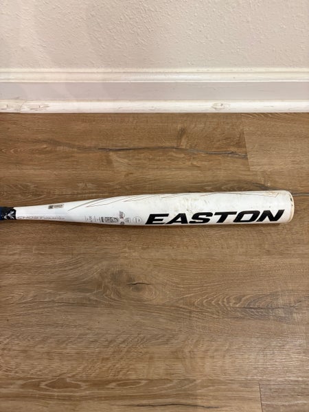 2023 Easton Ghost Unlimited Composite Bat (-11) 19 oz 30" (Used)