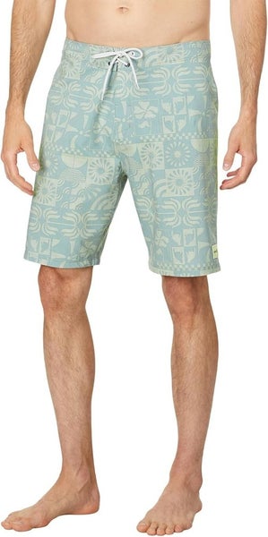 Hurley Phantom Natural Weekender 20 Swim Boardshorts Men's 29 Artillery TLW634