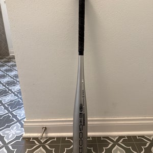 2024 DeMarini The Goods One Piece Alloy USSSA Certified Bat (-10) 20 oz 30" (Used)