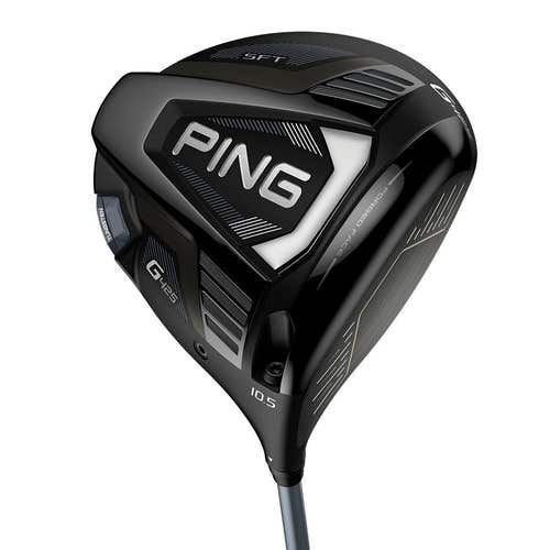 PING G425 SFT DRIVER 10.5° GRAPHITE REGULAR STANDARD PING ALTA CB 55 GRAPHITE