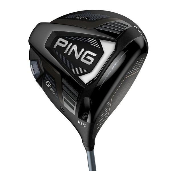 PING G425 SFT DRIVER 10.5° GRAPHITE REGULAR STANDARD PING ALTA CB 55 GRAPHITE