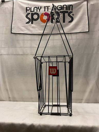 Used Wilson Racquet Accessory 11490-S000267208