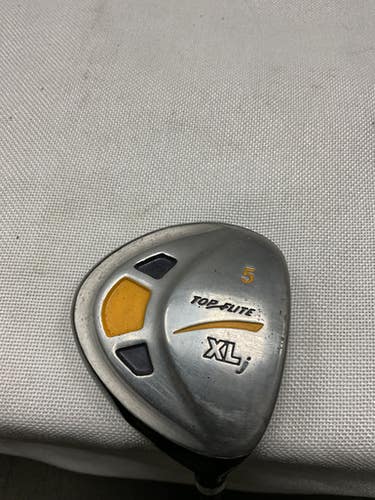 Used Top Flite 7 PC SET Jr Package Set RH Royal Blue 7 Piece 11490-S000267214