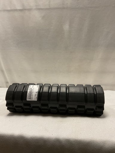 Used Exercise Foam Roller Black Fits all 11490-S000267197