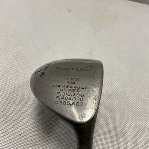 Used Adams Golf TIGHT LIES Mens Fairway Wood RH 3 Wood 11490-S000267207