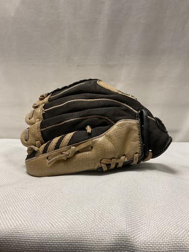 Used Adidas TS1100SD BB/SB Glove RH Throw Black 11" 11490-S000267203