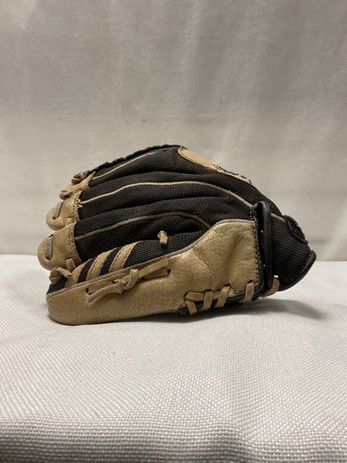 Used Adidas TS1100SD BB/SB Glove RH Throw Black 11" 11490-S000267203