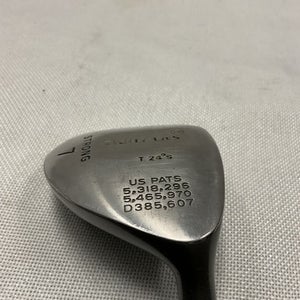 Used Adams Golf TIGHT LIES Mens Fairway Wood RH 7 Wood 11490-S000267202