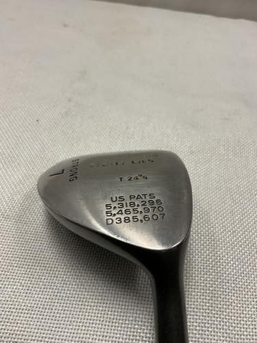 Used Adams Golf TIGHT LIES Mens Fairway Wood RH 7 Wood 11490-S000267202