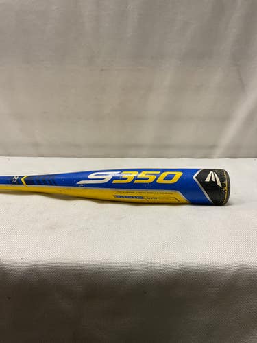 Used Easton S350 BB/SB USA 2 1/4 Bat 28" 11490-S000267200