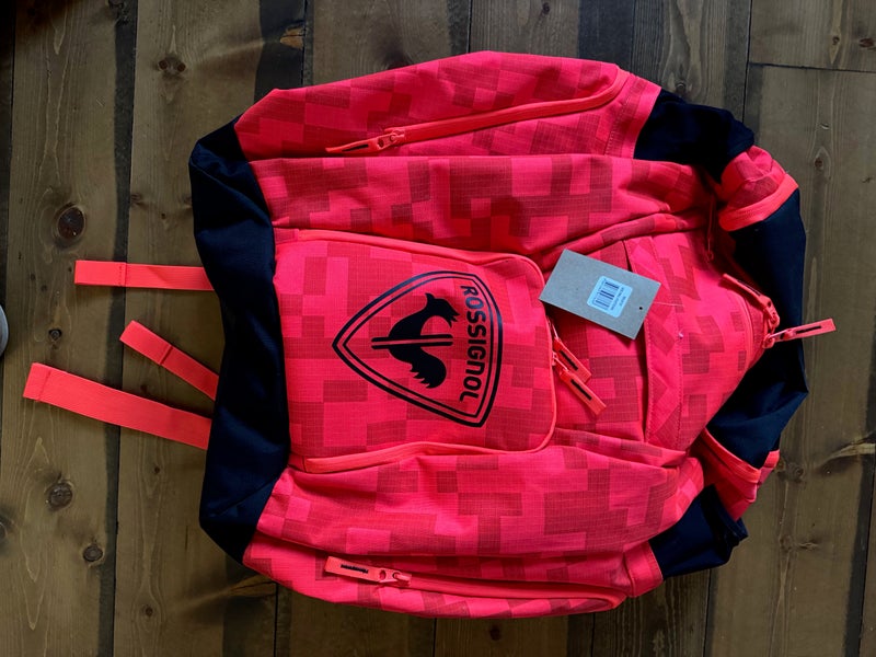 Rossignol Hero Athletes Boot Bag - Small