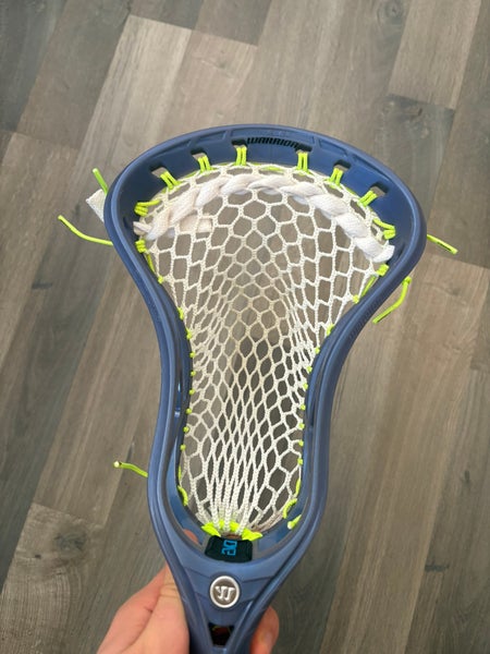 Warrior EVO QX2-O Head (New)