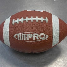 Used Official Football 11339-S000196536