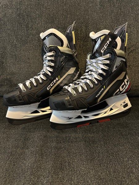 NEW CCM Tacks ASV 7.0 Tapered