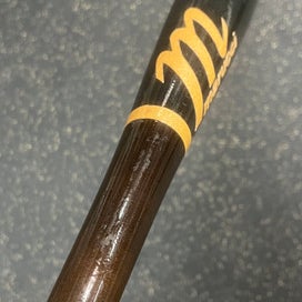 Used Marucci AP5 PRO MODEL BB/SB Wood Bat 32" 11497-S000153809