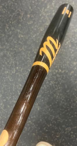 Used Marucci AP5 PRO MODEL BB/SB Wood Bat 32" 11497-S000153809