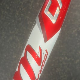 Used Marucci CAT X BB/SB High School -3 Bat 32" 11497-S000153808