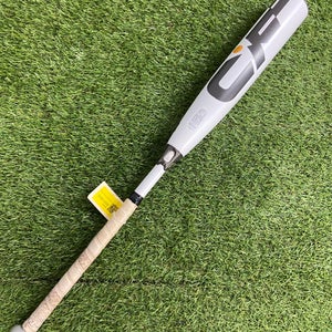 DeMarini CF (2 3/4") USSSA Bat 2022 (-10)