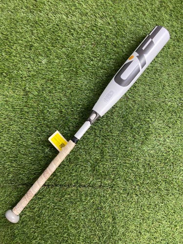 DeMarini CF (2 3/4") USSSA Bat 2022 (-10)