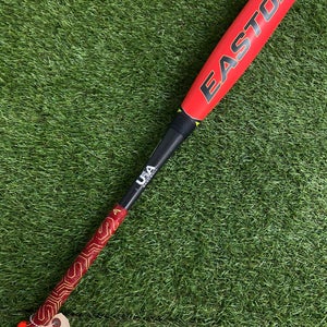 Easton Ghost X EVOLUTION (2 5/8") USA Bat 2019 (-10)
