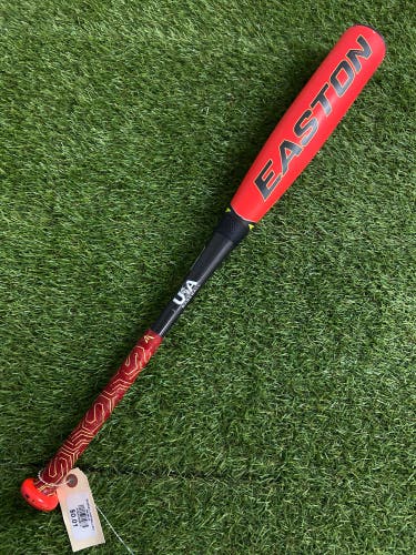 Easton Ghost X EVOLUTION (2 5/8") USA Bat 2019 (-10)