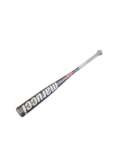 Used Marucci CAT X BB/SB USA 2 5/8 Bat 31" 11850-S000022180