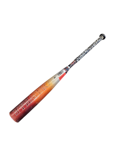 Used Louisville Slugger SELECT POWER BB/SB USSSA 2 3/4 Bat 30" 11850-S000022174