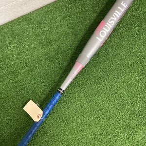 Louisville Slugger X12 Fastpitch Bat 2018 (-12)