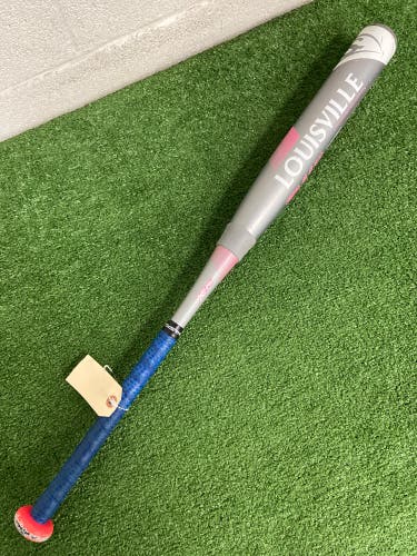Louisville Slugger X12 Fastpitch Bat 2018 (-12)