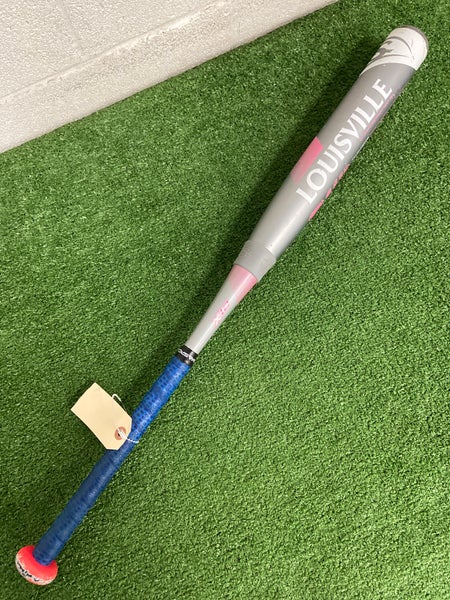Louisville Slugger X12 Fastpitch Bat 2018 (-12)