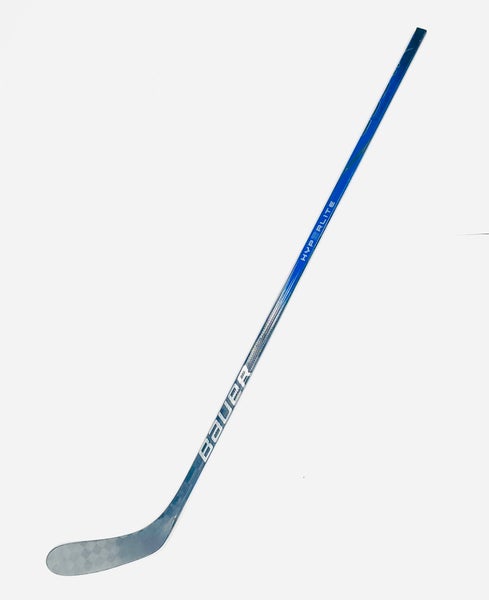 New Bauer Vapor Hyperlite 2 (blue) Pro Stock - RH, P28, 77 Flex #2