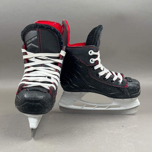 Bauer NS Size 11Y Youth Hockey Skates