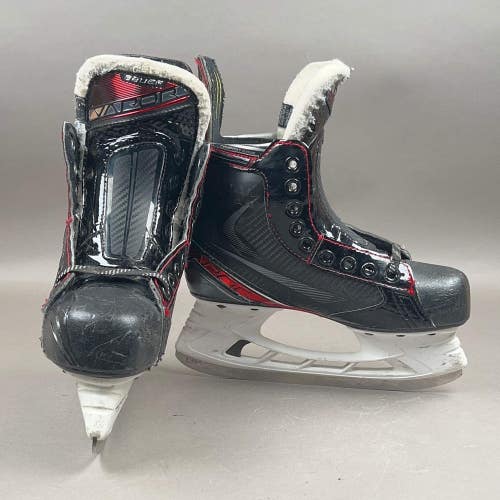Bauer Vapor X LTX Pro Size 3.5 Junior Hockey Skates