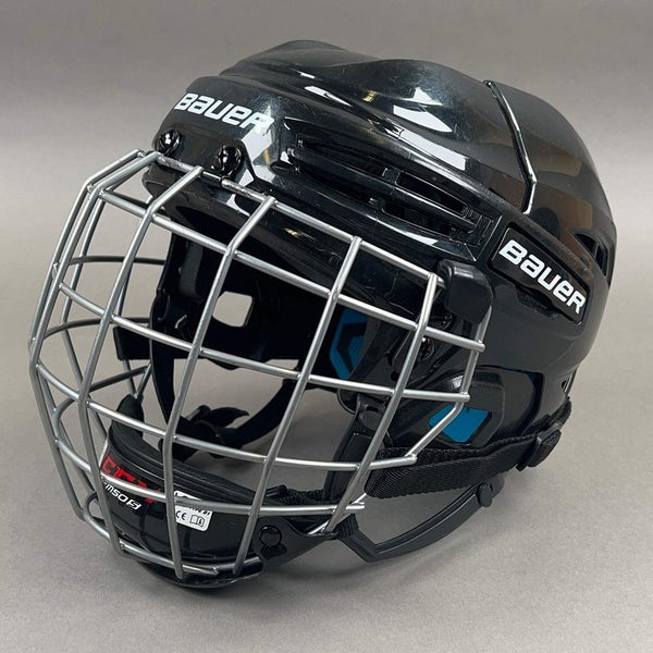 Bauer Prodigy 6" to 6 5/8" Youth Hockey Helmet