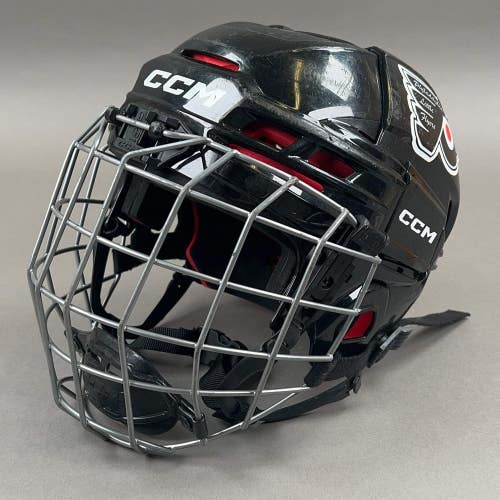 CCM Tacks 70 Youth Hockey Helmet