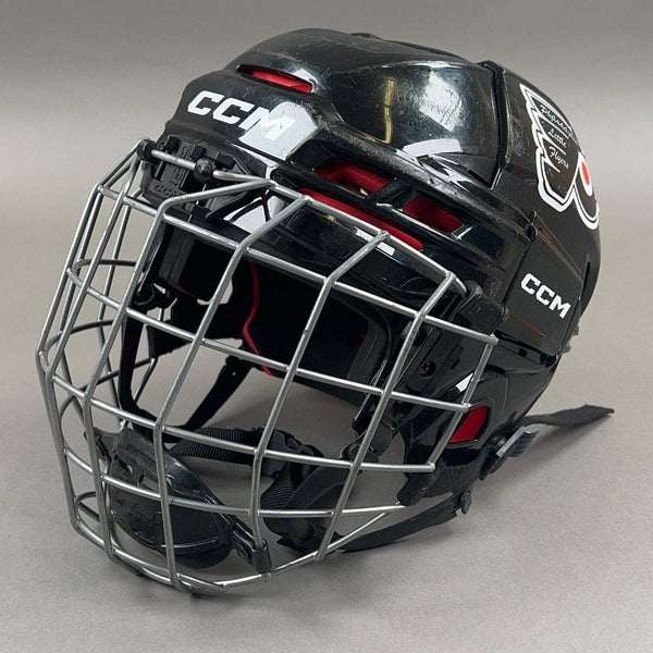 CCM Tacks 70 Youth Hockey Helmet