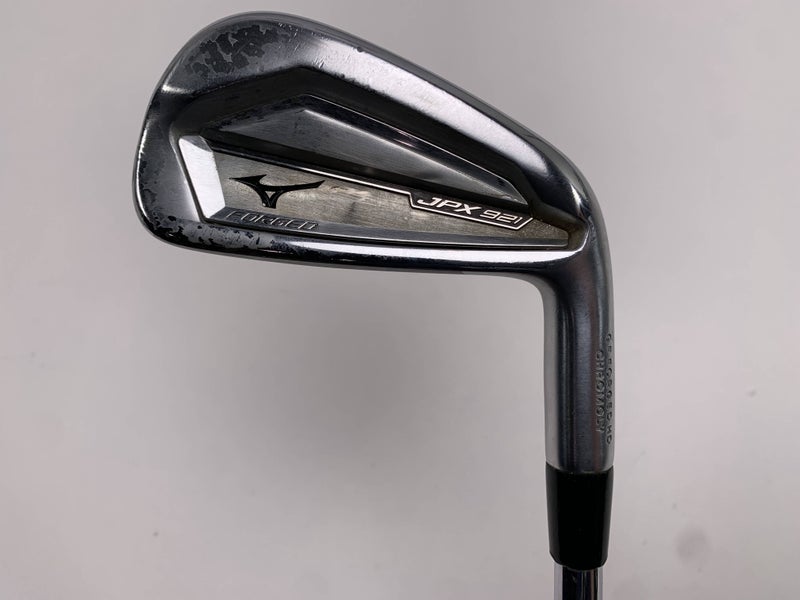 Mizuno JPX 921 Forged Single 4 Iron Nippon NS Pro Modus 3 105g Stiff Mens RH