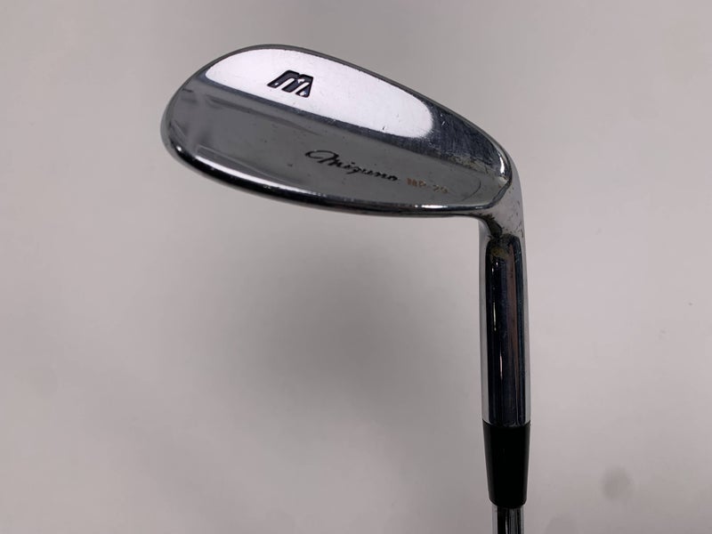 Mizuno MP 29 Sand Wedge SW True Temper Dynamic Gold S300 Wedge Steel Mens RH