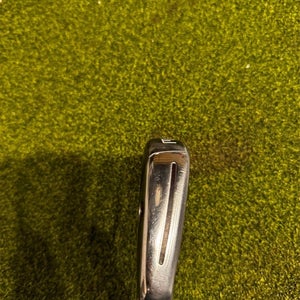 TaylorMade Stealth UDI 3 20* Utility Iron, Ascent Stiff Flex, RH